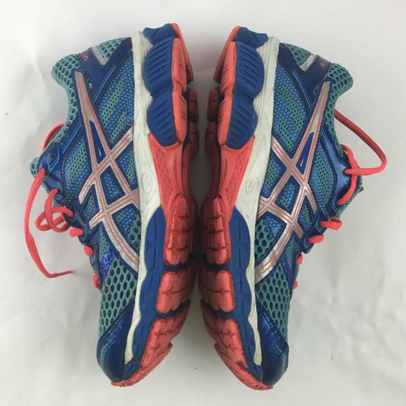 ASICS GEL-Cumulus 15 Running Walking Training Shoe - Picture 3 of 10